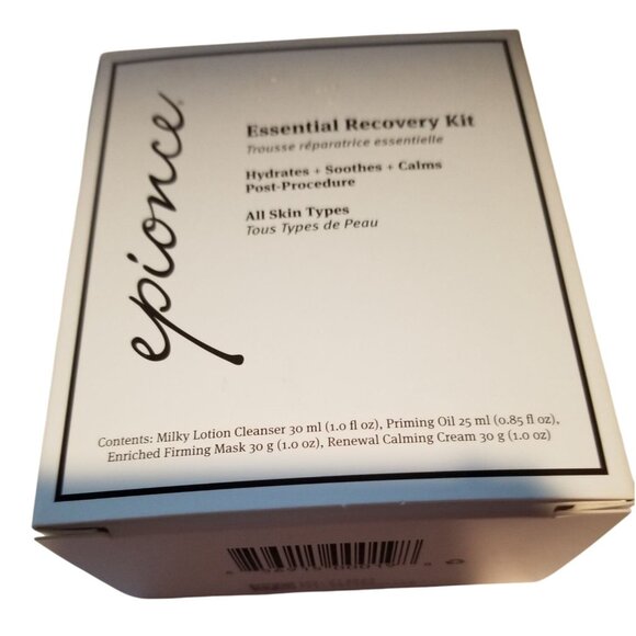 Skincare Epionce Essential Recovery Kit 3 piece  All skin types - Picture 8 of 16